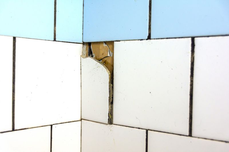 Bathroom Tile Repair Costs — Cost of Bathroom Tile Repair