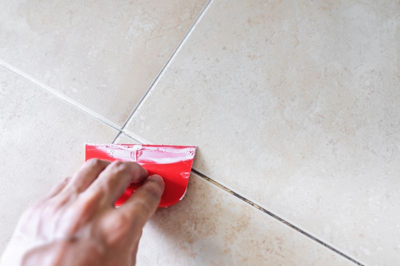 Bathroom Tile Repair Costs — Cost of Bathroom Tile Repair