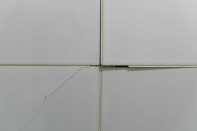Bathroom Tile Repair
