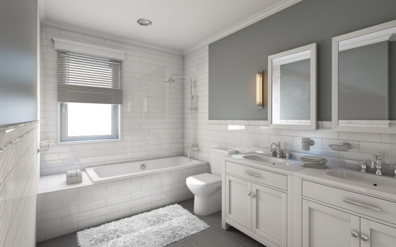Bathroom Updating in Bradenton, FL