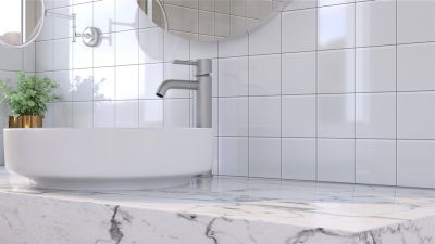 Restore The Look and Function of Your Tile Surfaces!